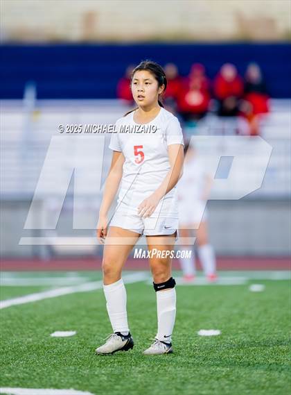 Thumbnail 3 in Patrick Henry vs. Mt. Carmel (CIF SDS DI Final) photogallery.