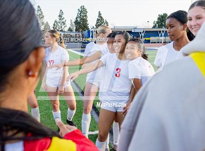 Thumbnail 3 in Patrick Henry vs. Mt. Carmel (CIF SDS DI Finals) photogallery.