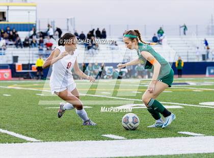 Thumbnail 1 in Patrick Henry vs. Mt. Carmel (CIF SDS DI Finals) photogallery.