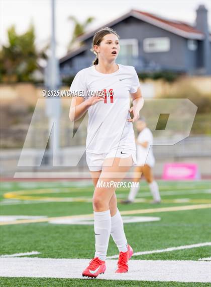 Thumbnail 1 in Patrick Henry vs. Mt. Carmel (CIF SDS DI Finals) photogallery.