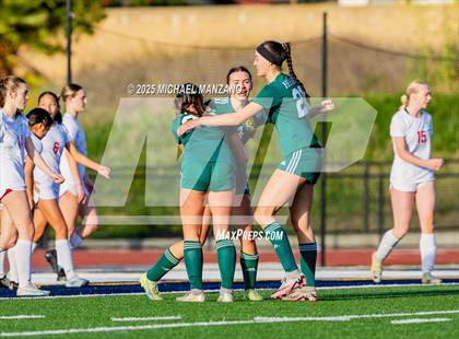 Thumbnail 3 in Patrick Henry vs. Mt. Carmel (CIF SDS DI Finals) photogallery.