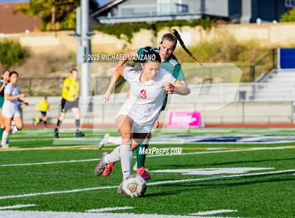 Thumbnail 3 in Patrick Henry vs. Mt. Carmel (CIF SDS DI Finals) photogallery.