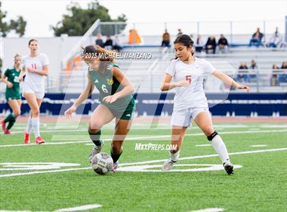 Thumbnail 1 in Patrick Henry vs. Mt. Carmel (CIF SDS DI Finals) photogallery.