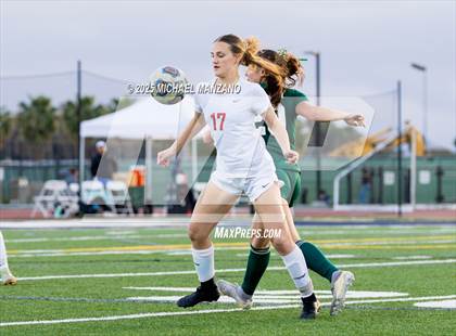 Thumbnail 2 in Patrick Henry vs. Mt. Carmel (CIF SDS DI Finals) photogallery.