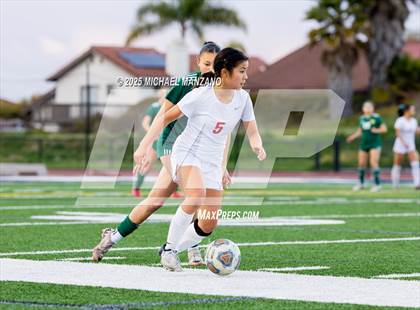 Thumbnail 2 in Patrick Henry vs. Mt. Carmel (CIF SDS DI Finals) photogallery.