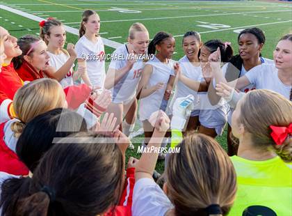 Thumbnail 2 in Patrick Henry vs. Mt. Carmel (CIF SDS DI Finals) photogallery.