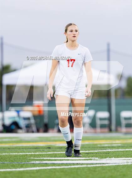 Thumbnail 3 in Patrick Henry vs. Mt. Carmel (CIF SDS DI Finals) photogallery.
