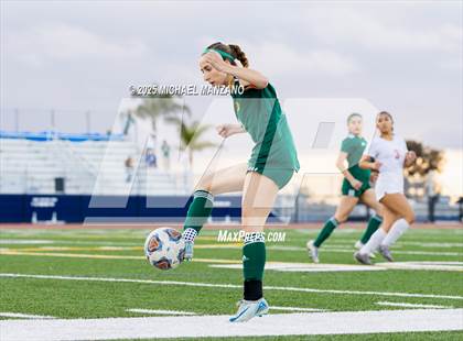 Thumbnail 1 in Patrick Henry vs. Mt. Carmel (CIF SDS DI Finals) photogallery.