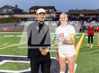 Thumbnail 1 in Patrick Henry vs. Mt. Carmel (CIF SDS DI Final) photogallery.