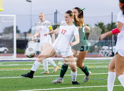 Thumbnail 3 in Patrick Henry vs. Mt. Carmel (CIF SDS DI Finals) photogallery.