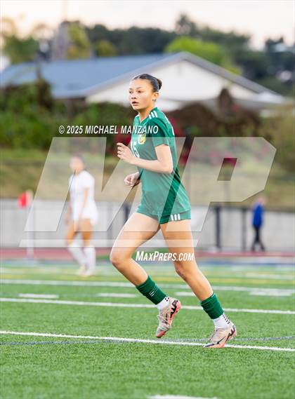 Thumbnail 3 in Patrick Henry vs. Mt. Carmel (CIF SDS DI Finals) photogallery.