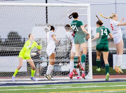 Thumbnail 3 in Patrick Henry vs. Mt. Carmel (CIF SDS DI Final) photogallery.