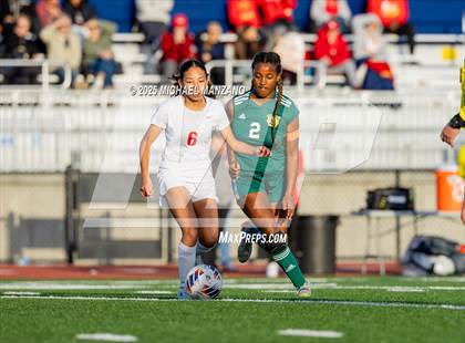 Thumbnail 1 in Patrick Henry vs. Mt. Carmel (CIF SDS DI Finals) photogallery.