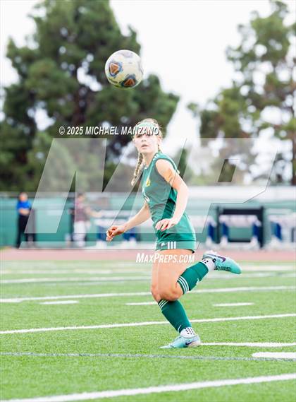 Thumbnail 3 in Patrick Henry vs. Mt. Carmel (CIF SDS DI Finals) photogallery.