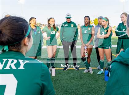 Thumbnail 1 in Patrick Henry vs. Mt. Carmel (CIF SDS DI Finals) photogallery.