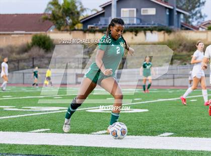Thumbnail 1 in Patrick Henry vs. Mt. Carmel (CIF SDS DI Finals) photogallery.