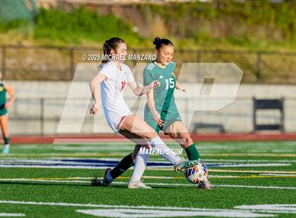 Thumbnail 1 in Patrick Henry vs. Mt. Carmel (CIF SDS DI Finals) photogallery.