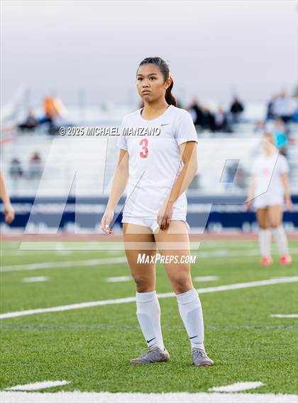 Thumbnail 1 in Patrick Henry vs. Mt. Carmel (CIF SDS DI Finals) photogallery.