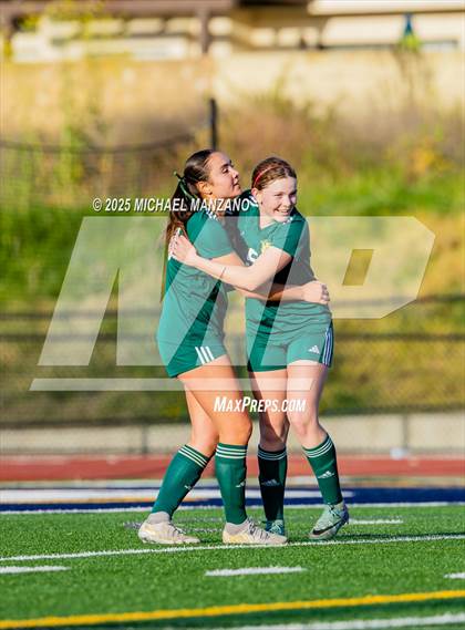 Thumbnail 1 in Patrick Henry vs. Mt. Carmel (CIF SDS DI Finals) photogallery.