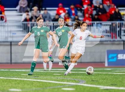 Thumbnail 1 in Patrick Henry vs. Mt. Carmel (CIF SDS DI Finals) photogallery.