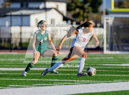 Thumbnail 3 in Patrick Henry vs. Mt. Carmel (CIF SDS DI Finals) photogallery.