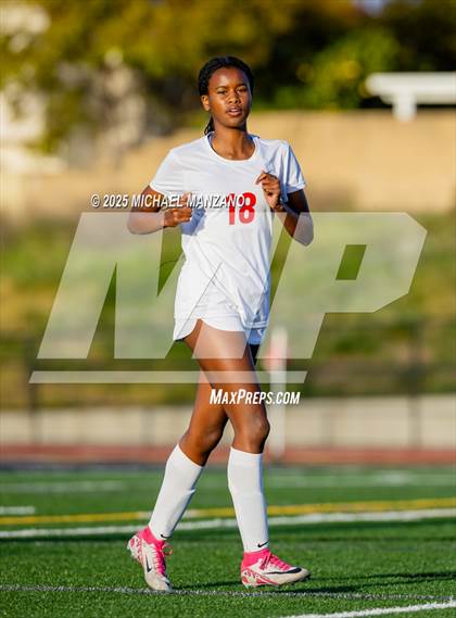 Thumbnail 2 in Patrick Henry vs. Mt. Carmel (CIF SDS DI Finals) photogallery.