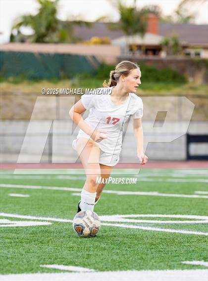 Thumbnail 1 in Patrick Henry vs. Mt. Carmel (CIF SDS DI Finals) photogallery.
