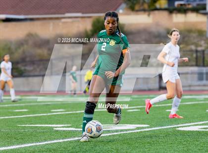 Thumbnail 3 in Patrick Henry vs. Mt. Carmel (CIF SDS DI Finals) photogallery.