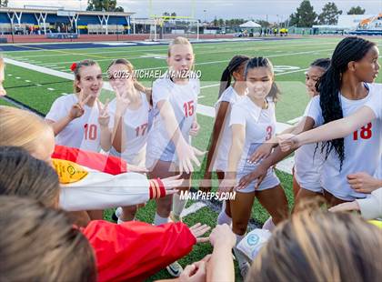 Thumbnail 1 in Patrick Henry vs. Mt. Carmel (CIF SDS DI Finals) photogallery.