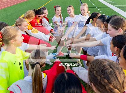 Thumbnail 2 in Patrick Henry vs. Mt. Carmel (CIF SDS DI Finals) photogallery.