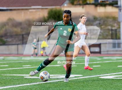 Thumbnail 2 in Patrick Henry vs. Mt. Carmel (CIF SDS DI Finals) photogallery.