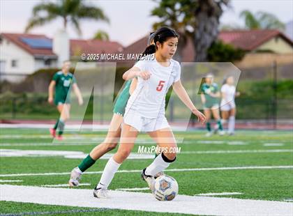 Thumbnail 3 in Patrick Henry vs. Mt. Carmel (CIF SDS DI Finals) photogallery.