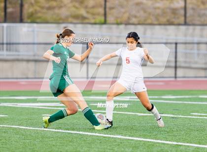 Thumbnail 1 in Patrick Henry vs. Mt. Carmel (CIF SDS DI Finals) photogallery.