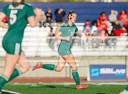 Thumbnail 2 in Patrick Henry vs. Mt. Carmel (CIF SDS DI Finals) photogallery.