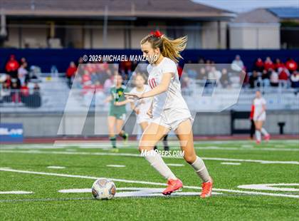 Thumbnail 3 in Patrick Henry vs. Mt. Carmel (CIF SDS DI Finals) photogallery.