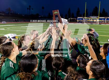 Thumbnail 3 in Patrick Henry vs. Mt. Carmel (CIF SDS DI Finals) photogallery.