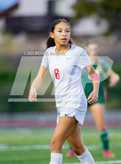 Thumbnail 2 in Patrick Henry vs. Mt. Carmel (CIF SDS DI Finals) photogallery.