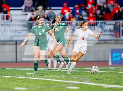 Thumbnail 2 in Patrick Henry vs. Mt. Carmel (CIF SDS DI Finals) photogallery.