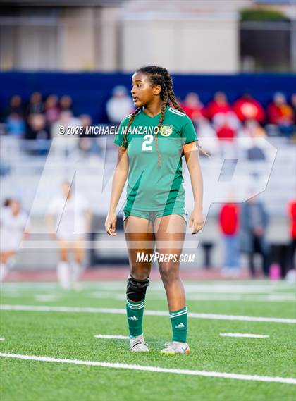 Thumbnail 1 in Patrick Henry vs. Mt. Carmel (CIF SDS DI Finals) photogallery.