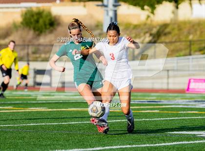 Thumbnail 3 in Patrick Henry vs. Mt. Carmel (CIF SDS DI Finals) photogallery.