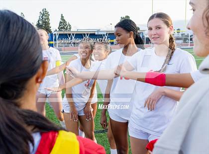 Thumbnail 1 in Patrick Henry vs. Mt. Carmel (CIF SDS DI Finals) photogallery.