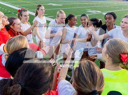 Thumbnail 1 in Patrick Henry vs. Mt. Carmel (CIF SDS DI Finals) photogallery.