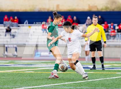 Thumbnail 3 in Patrick Henry vs. Mt. Carmel (CIF SDS DI Finals) photogallery.