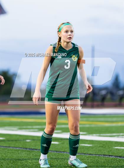Thumbnail 3 in Patrick Henry vs. Mt. Carmel (CIF SDS DI Final) photogallery.