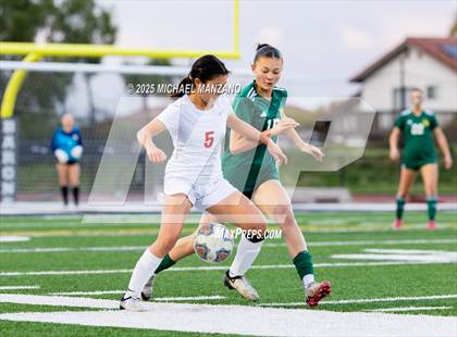 Thumbnail 1 in Patrick Henry vs. Mt. Carmel (CIF SDS DI Finals) photogallery.