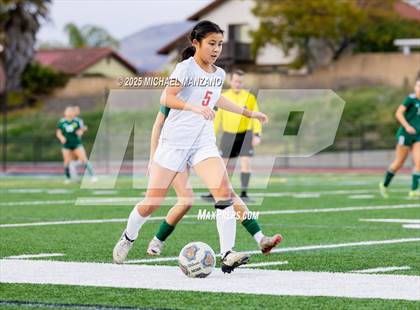 Thumbnail 2 in Patrick Henry vs. Mt. Carmel (CIF SDS DI Finals) photogallery.