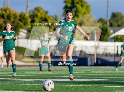 Thumbnail 3 in Patrick Henry vs. Mt. Carmel (CIF SDS DI Finals) photogallery.