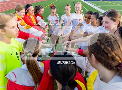 Thumbnail 1 in Patrick Henry vs. Mt. Carmel (CIF SDS DI Finals) photogallery.