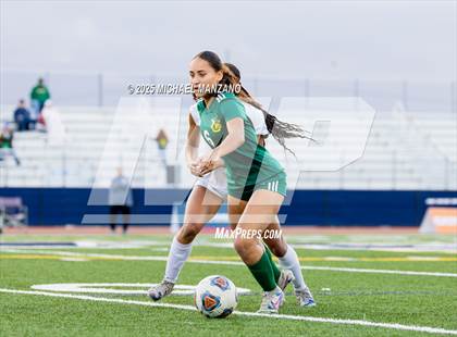 Thumbnail 1 in Patrick Henry vs. Mt. Carmel (CIF SDS DI Finals) photogallery.