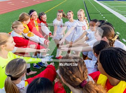 Thumbnail 1 in Patrick Henry vs. Mt. Carmel (CIF SDS DI Finals) photogallery.